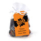 Halloween Bat Hanging Gift Tags with Organza Bags Image 2 of 4